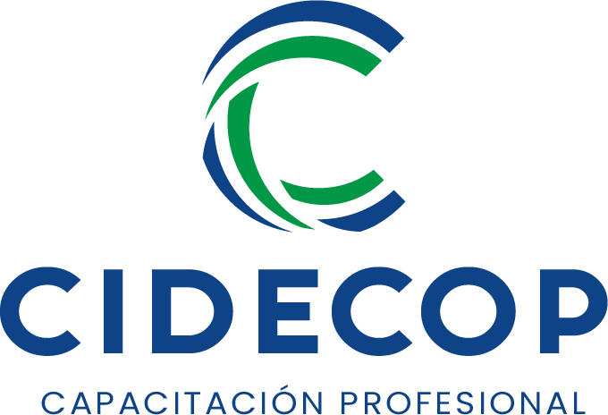 CIDECOP CAPACITACION PROFESIONAL